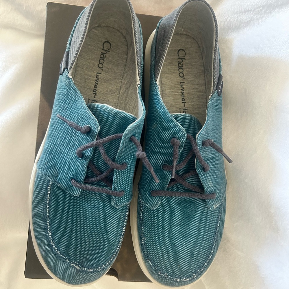 Men’s Chaco - Picture 4 of 6